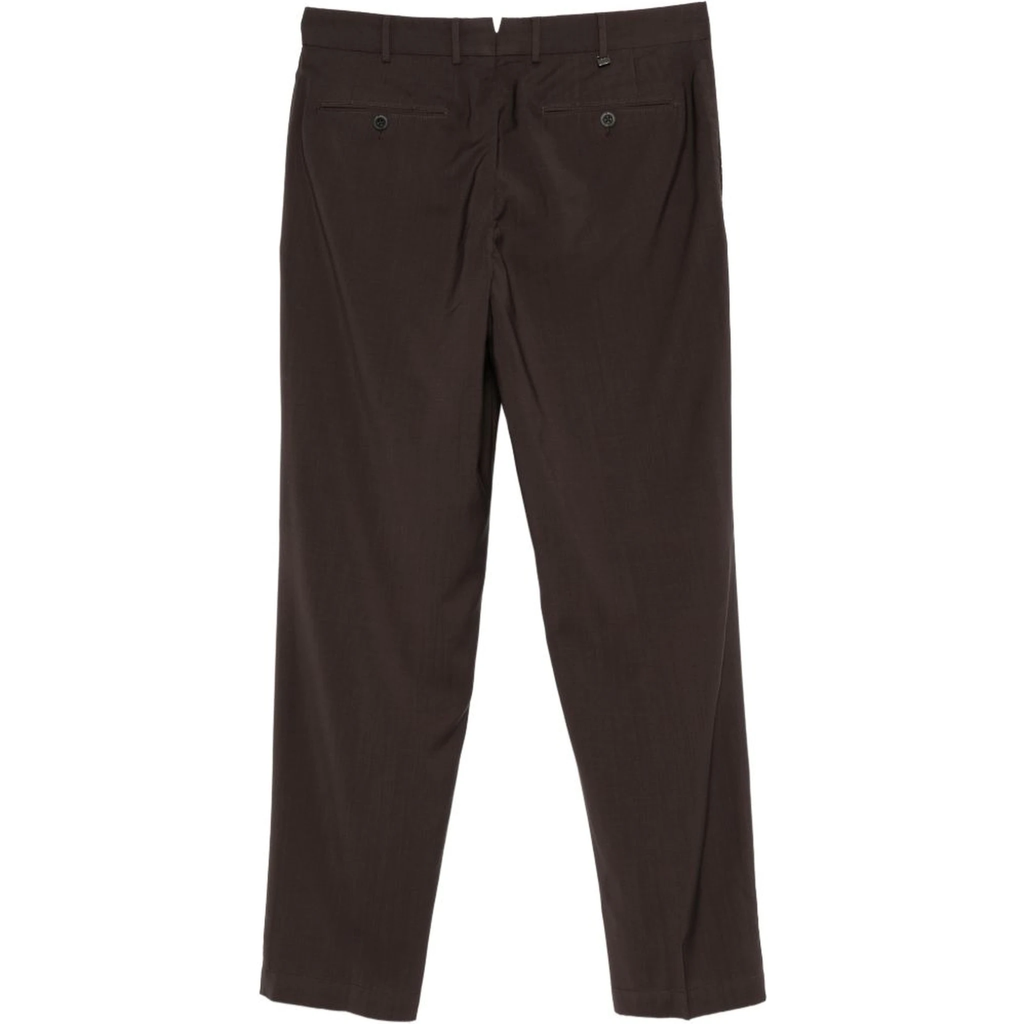 PT Torino Trousers Brown