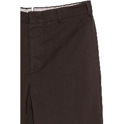 PT Torino Trousers Brown