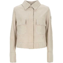 Peuterey Jackets Beige