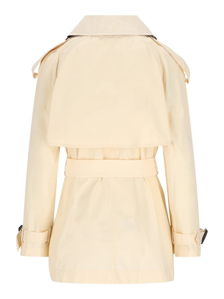 Burberry Jackets Beige alternative