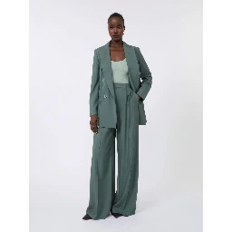 MAX MARA MXMGHIRO top