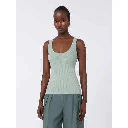 MAX MARA MXMGHIRO top