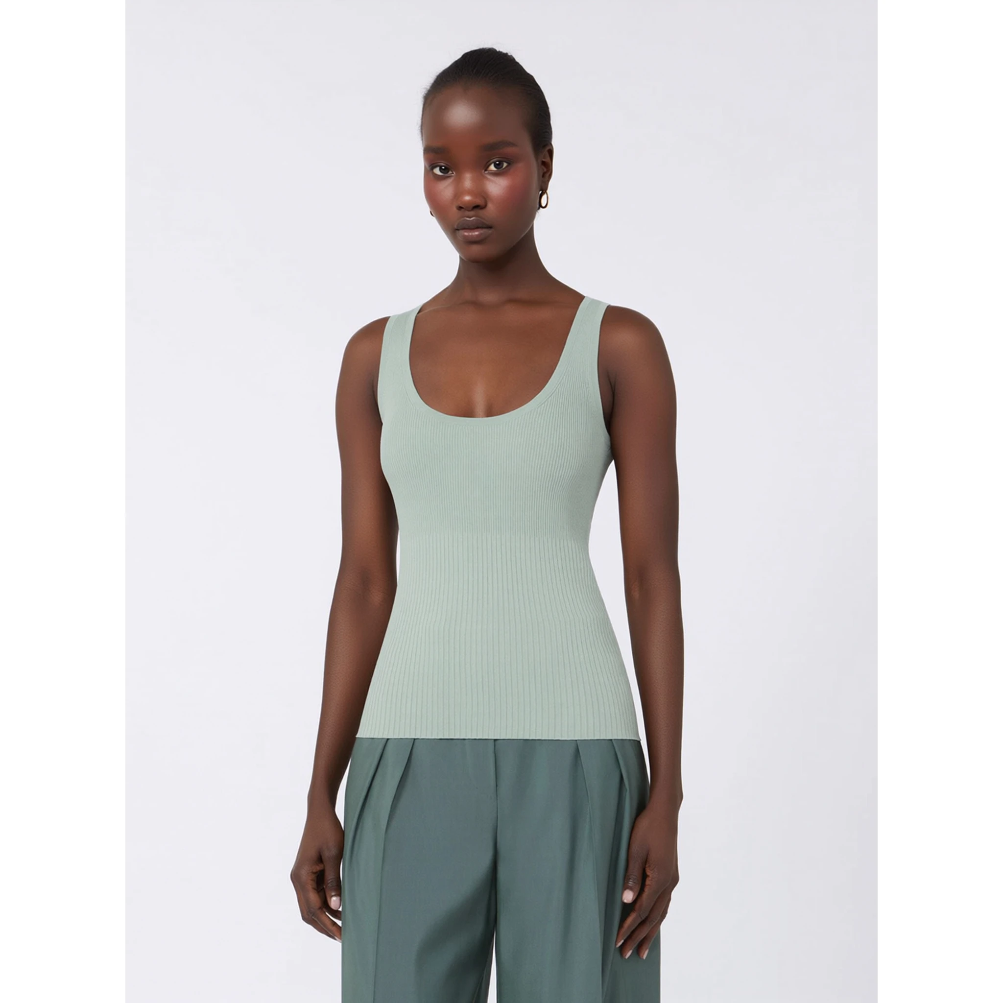 MAX MARA MXMGHIRO top