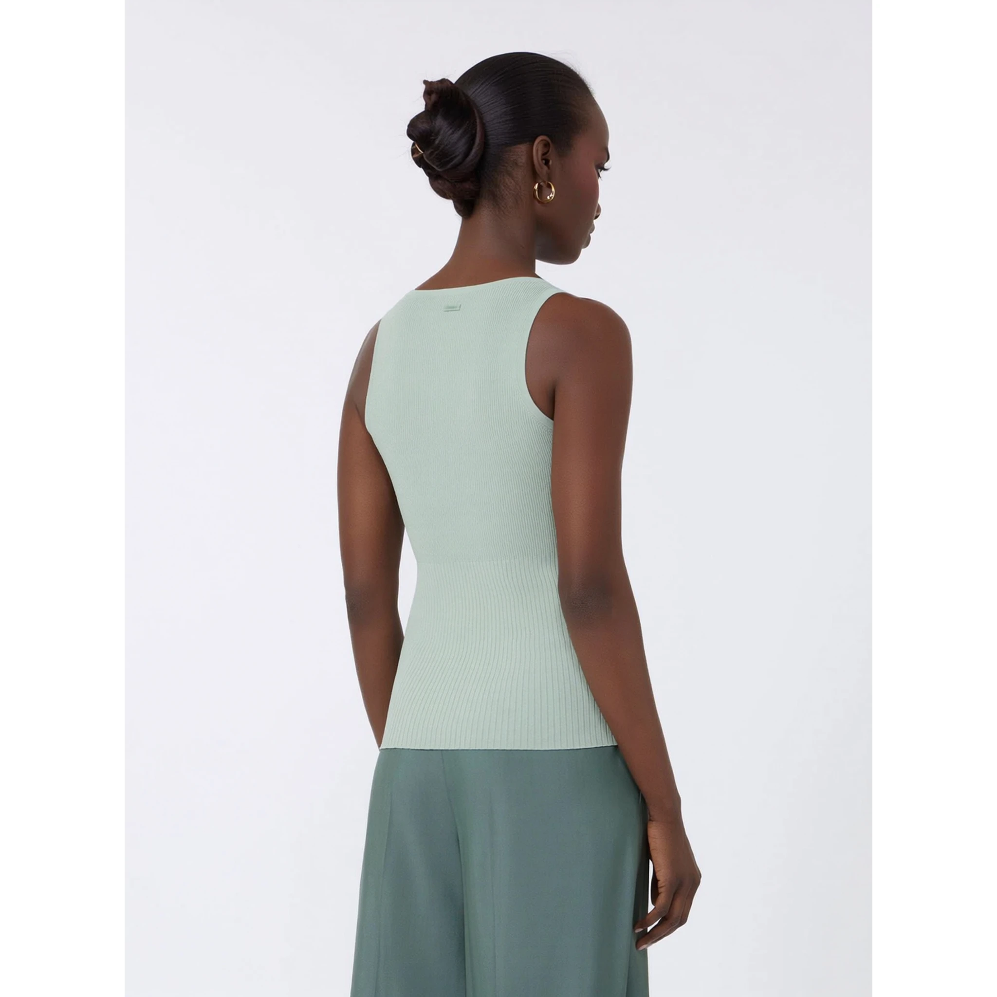MAX MARA MXMGHIRO top