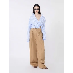 SPORTMAX SPXPALMIZI shirt