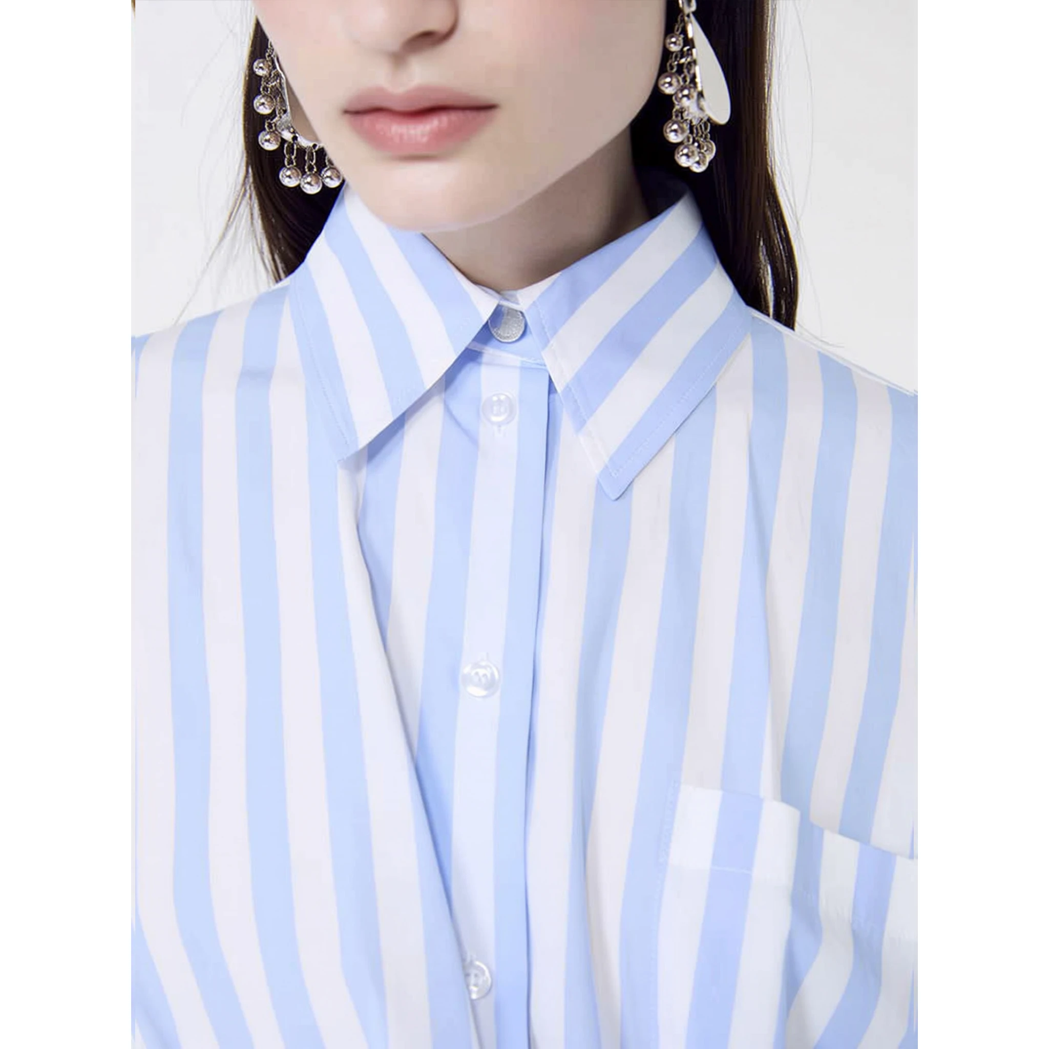 SPORTMAX SPXPALMIZI shirt