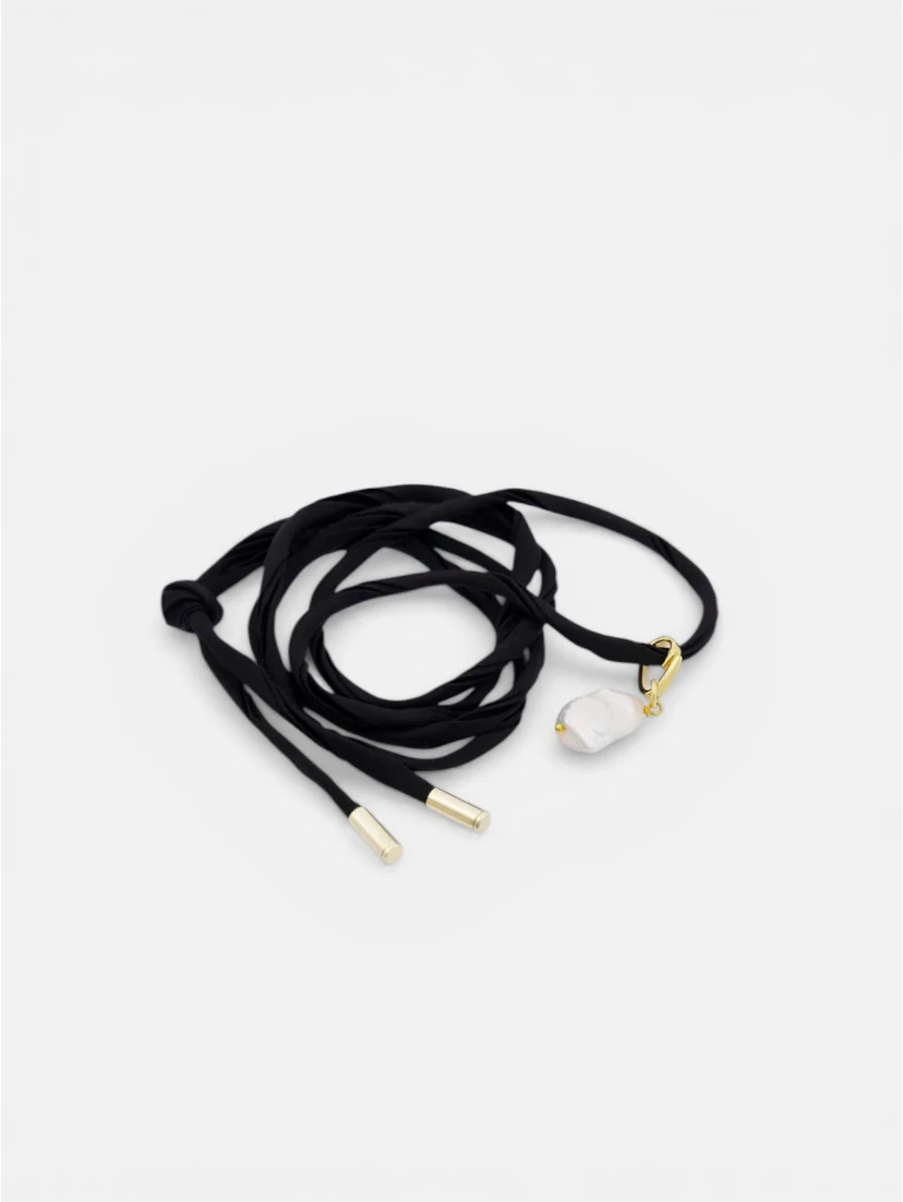 CARVEN necklace