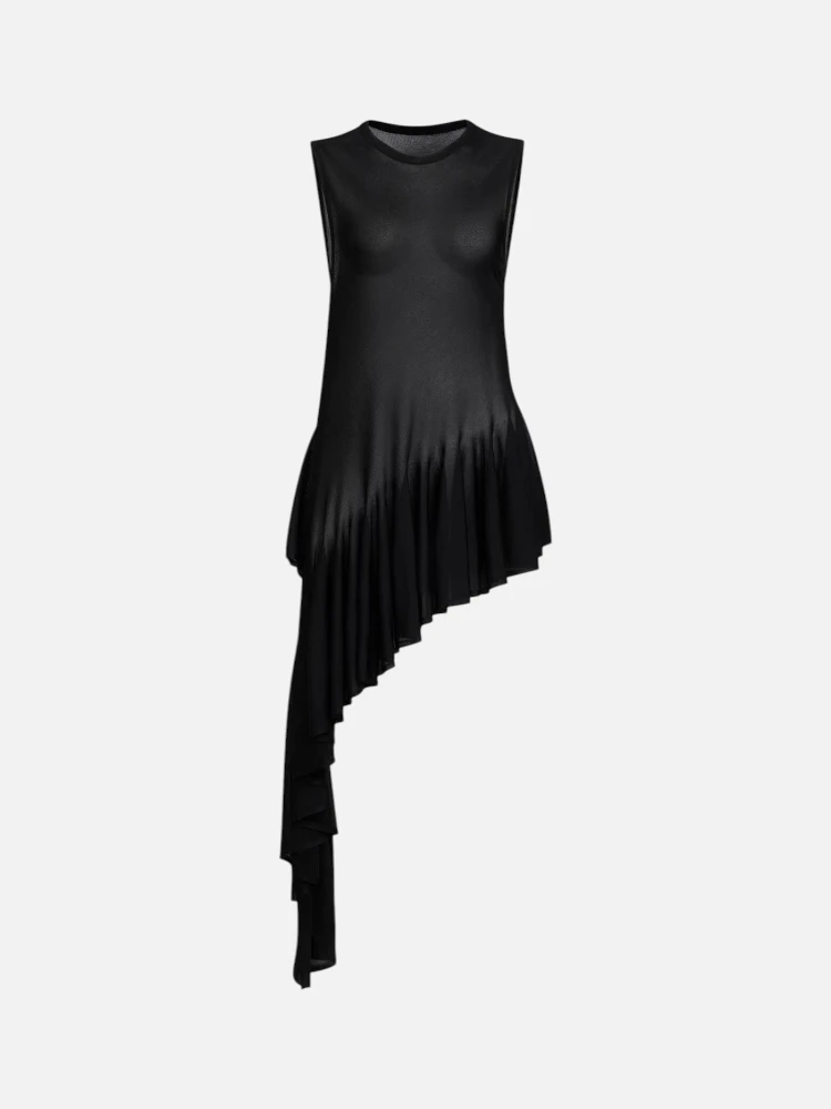 ALAÏA cannon