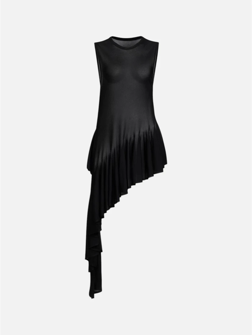 ALAÏA cannon