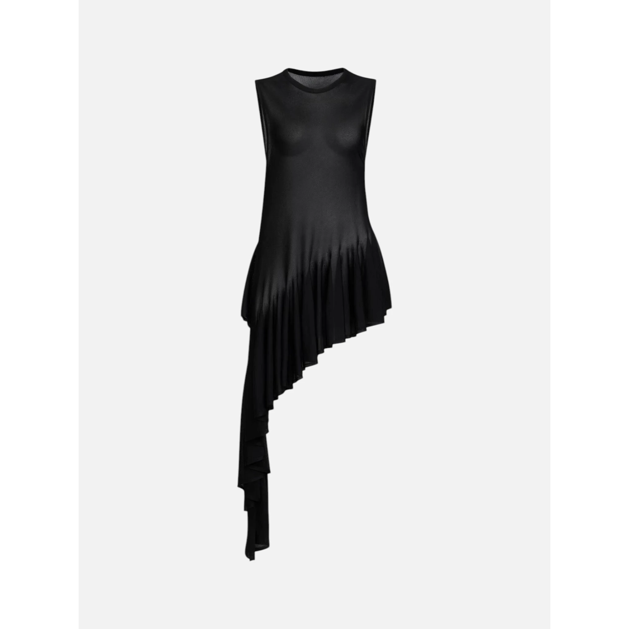 ALAÏA cannon