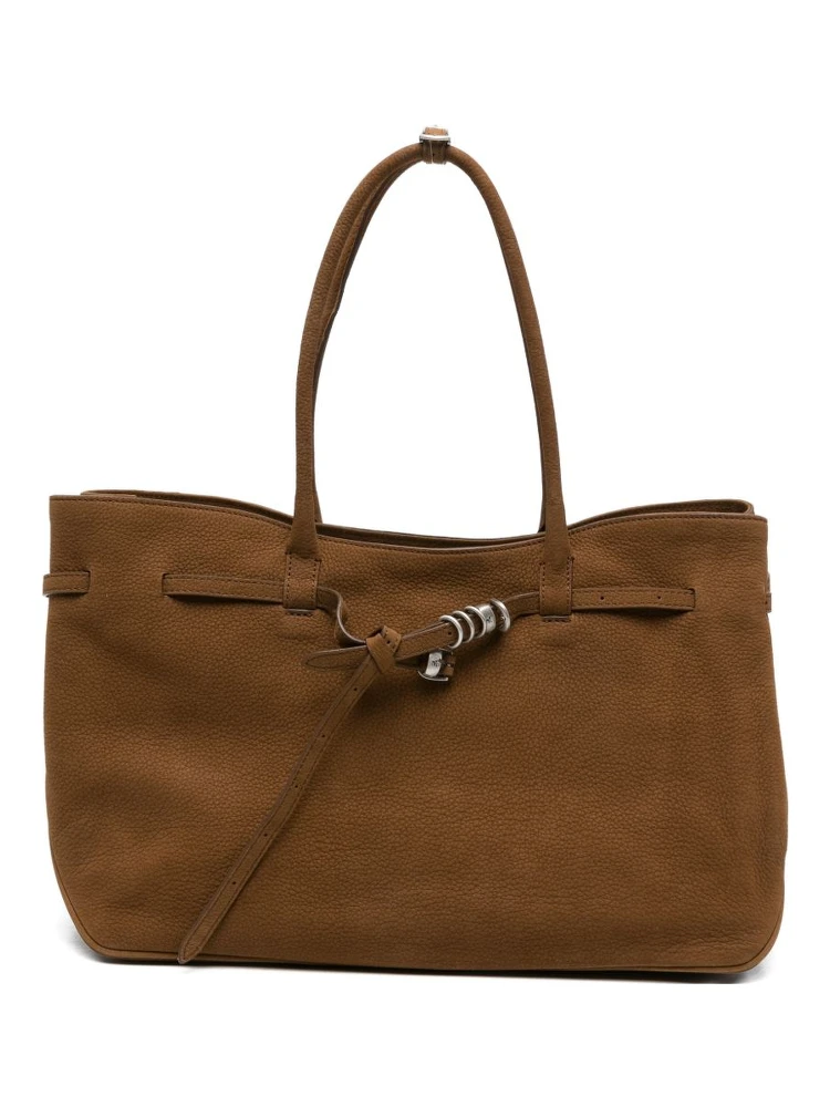 MARGESHERWOOD Bags.. Brown