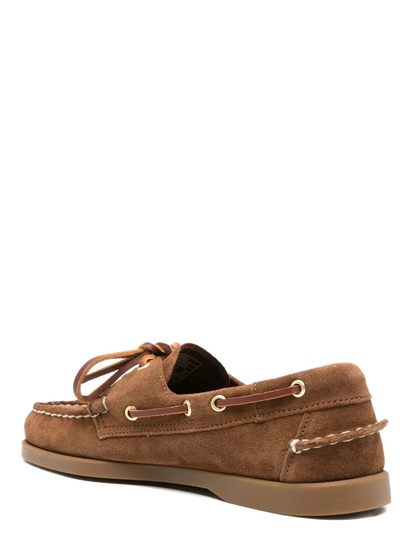 Sebago Sandals Brown