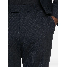 BOSS Dresses Blue