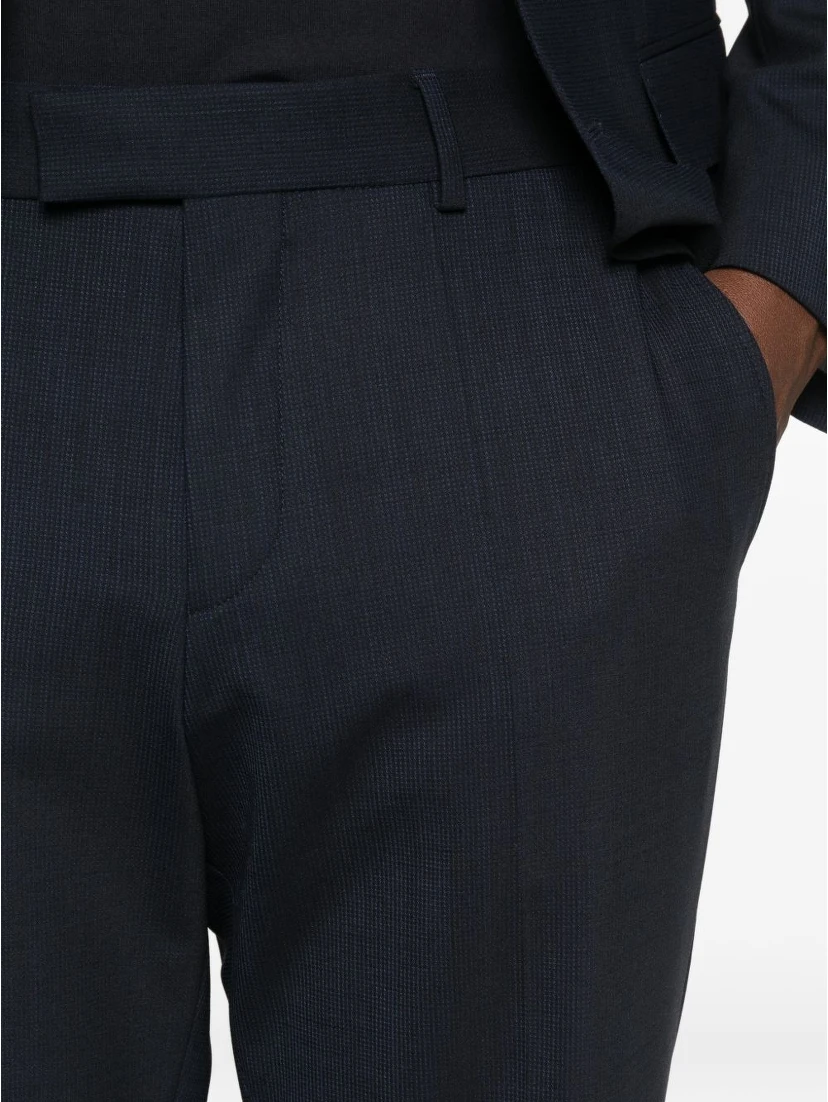 BOSS Dresses Blue