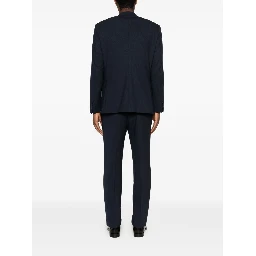 BOSS Dresses Blue