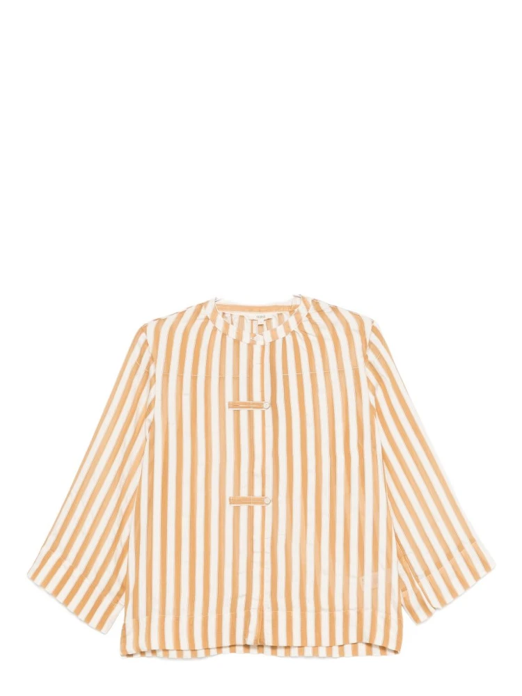 Yerse Shirts Camel