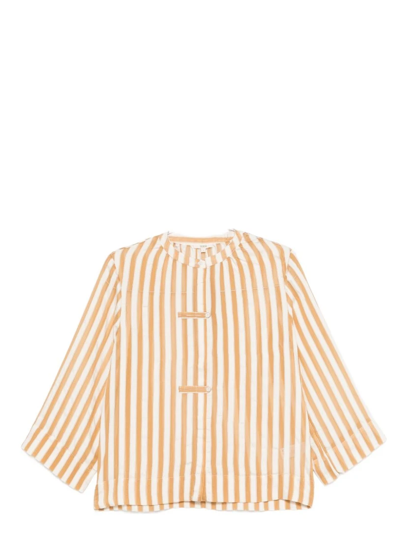 Yerse Shirts Camel