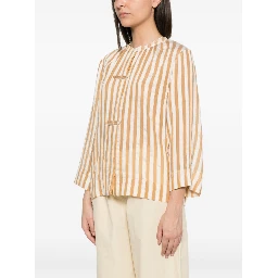 Yerse Shirts Camel
