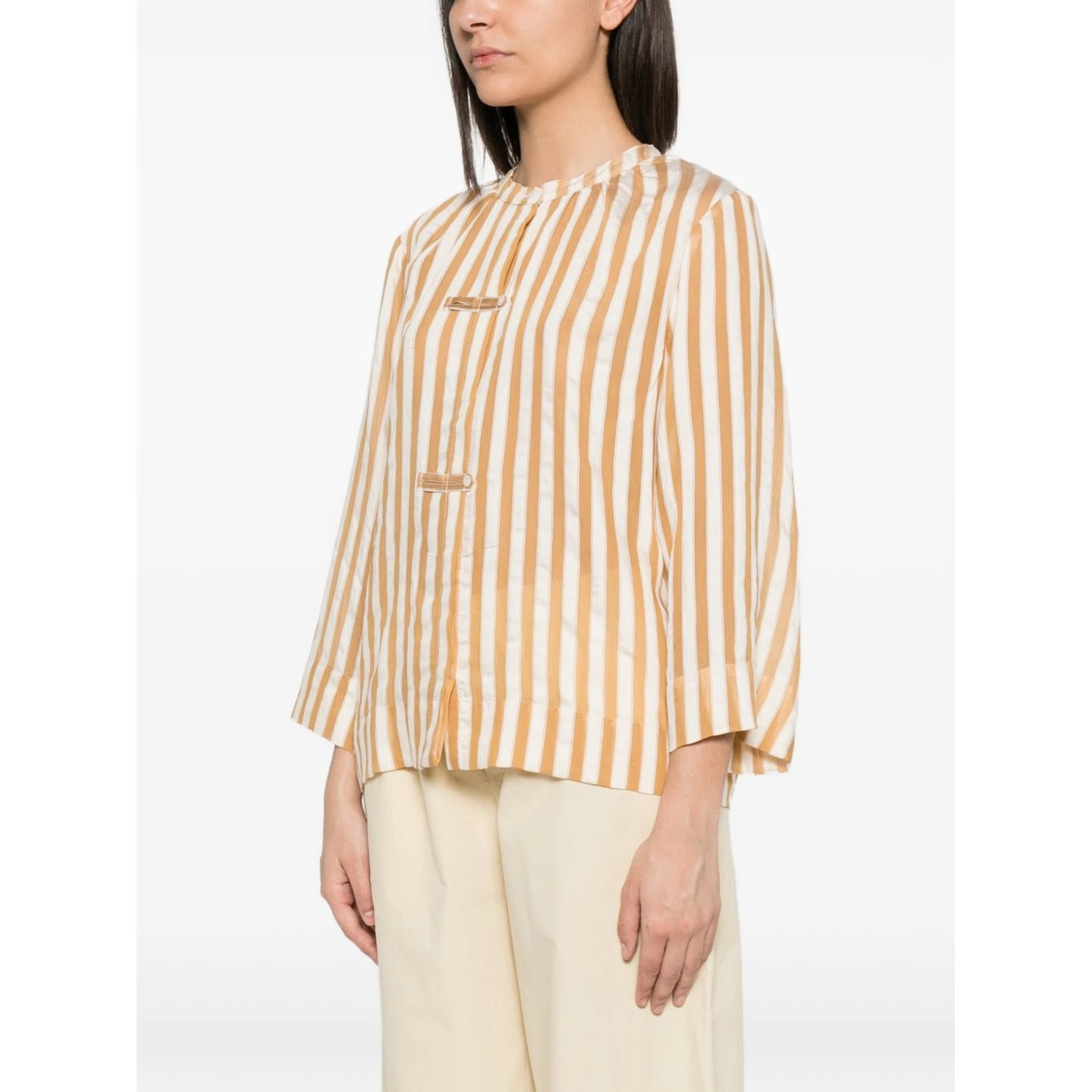 Yerse Shirts Camel