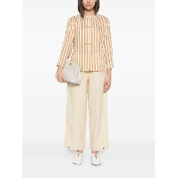 Yerse Shirts Camel