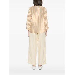 Yerse Shirts Camel