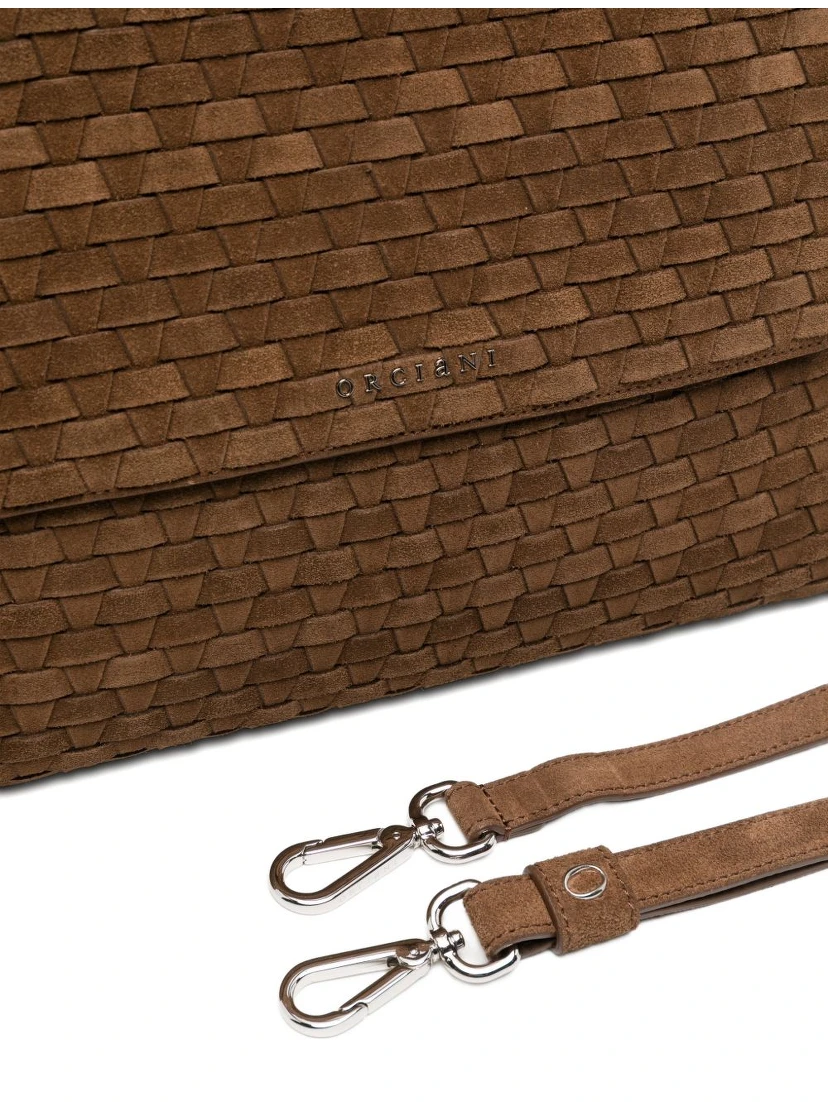 Orciani Bags