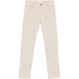 Jacob Cohen Jeans Beige
