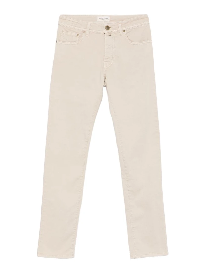 Jacob Cohen Jeans Beige