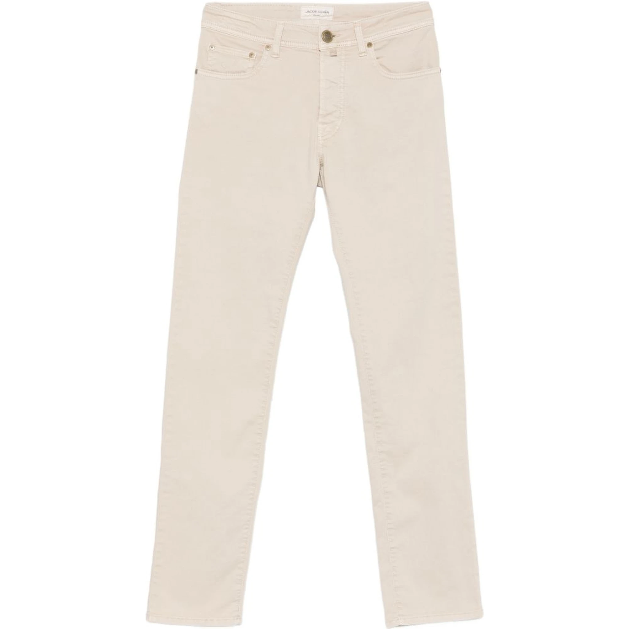 Jacob Cohen Jeans Beige
