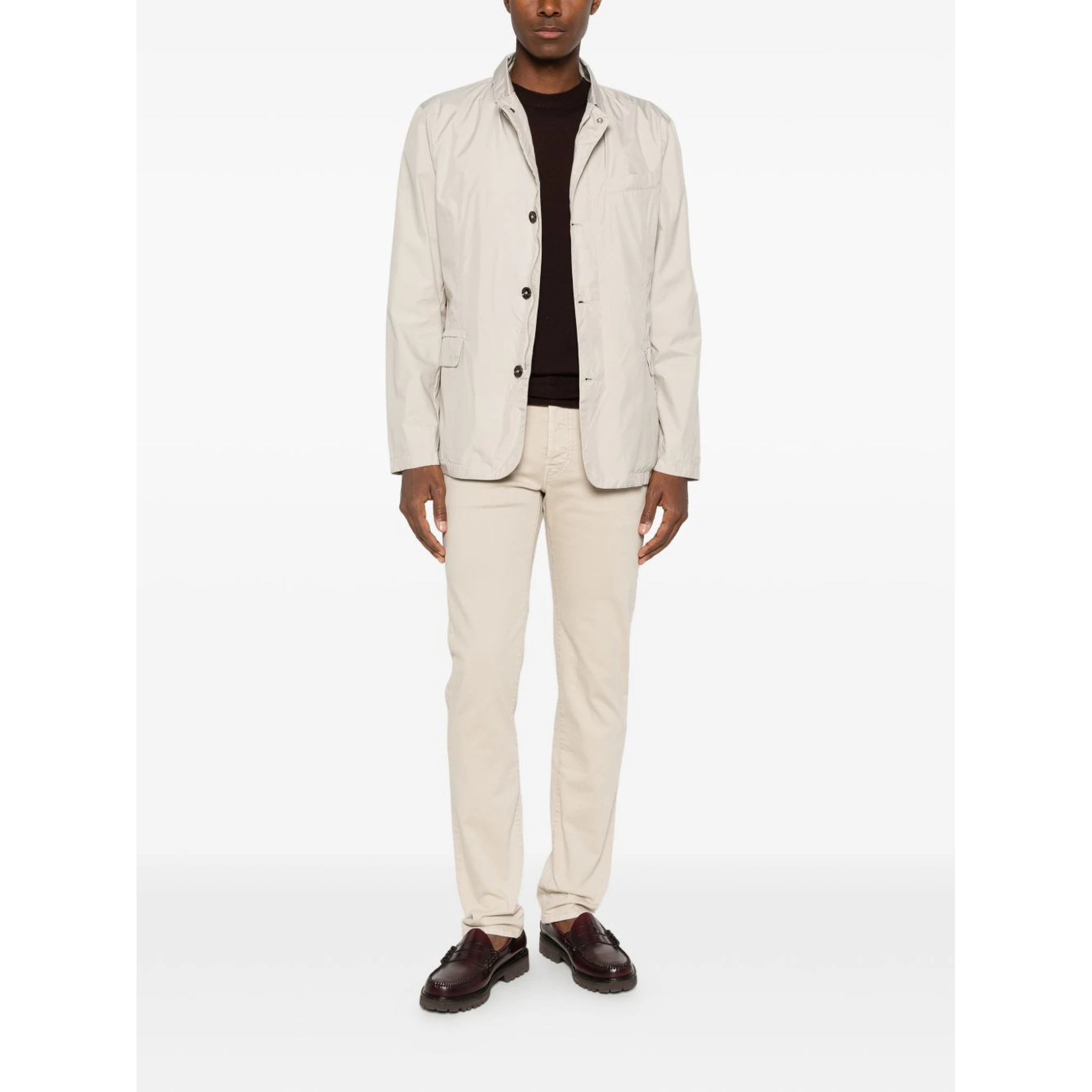 Jacob Cohen Jeans Beige