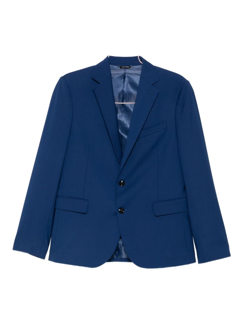 Daniele Alessandrini Dresses Blue