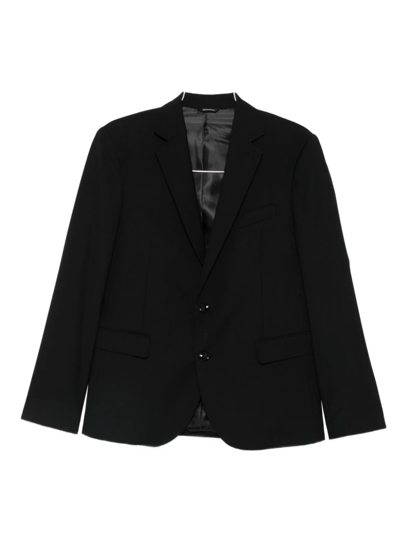 Daniele Alessandrini Dresses Black