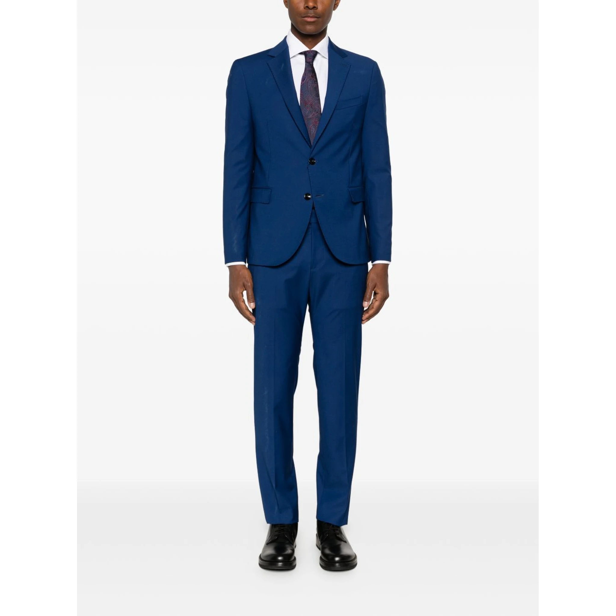Daniele Alessandrini Dresses Blue