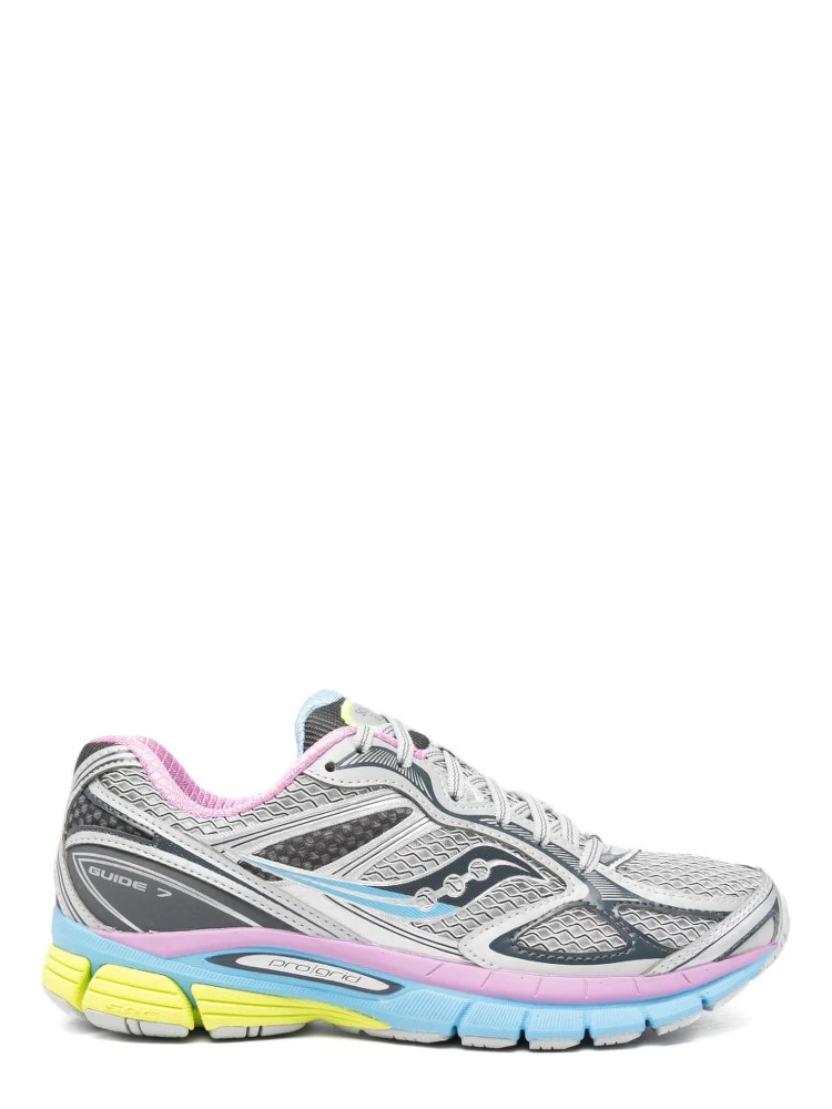Saucony Sneakers Grey