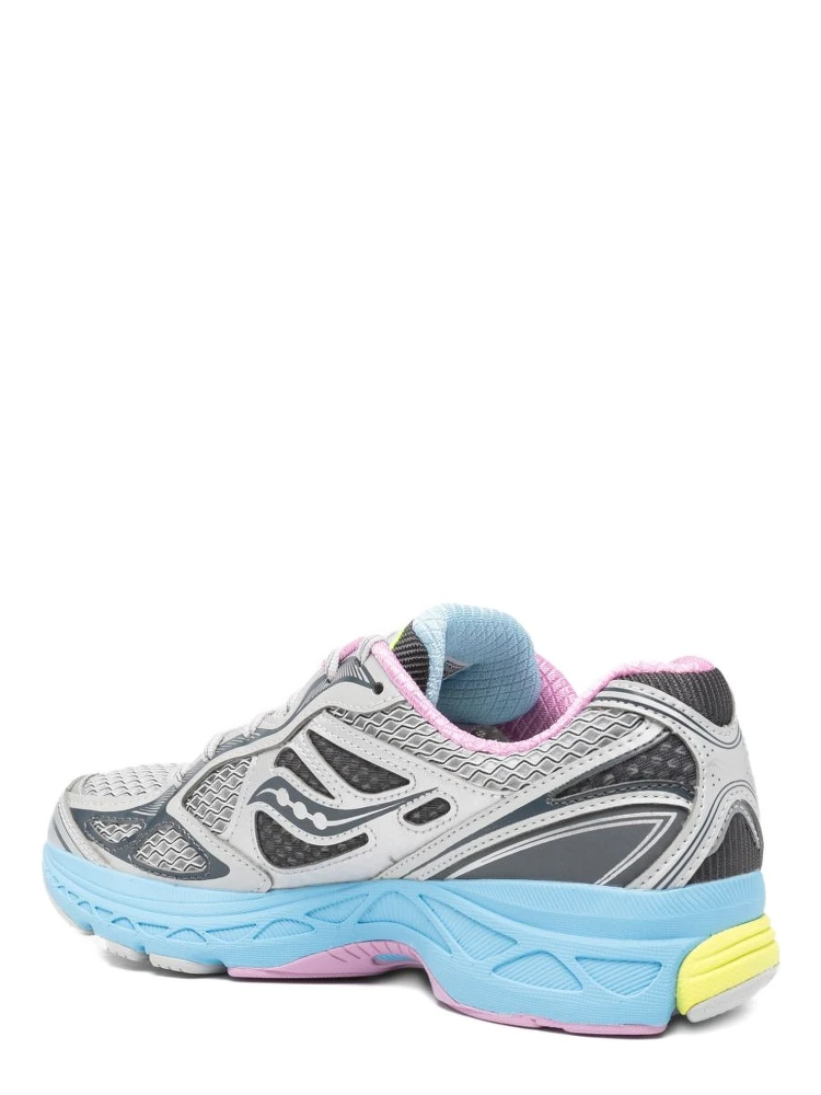 Saucony Sneakers Grey alternative