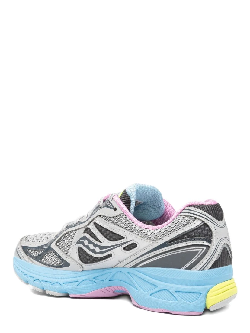 Saucony Sneakers Grey