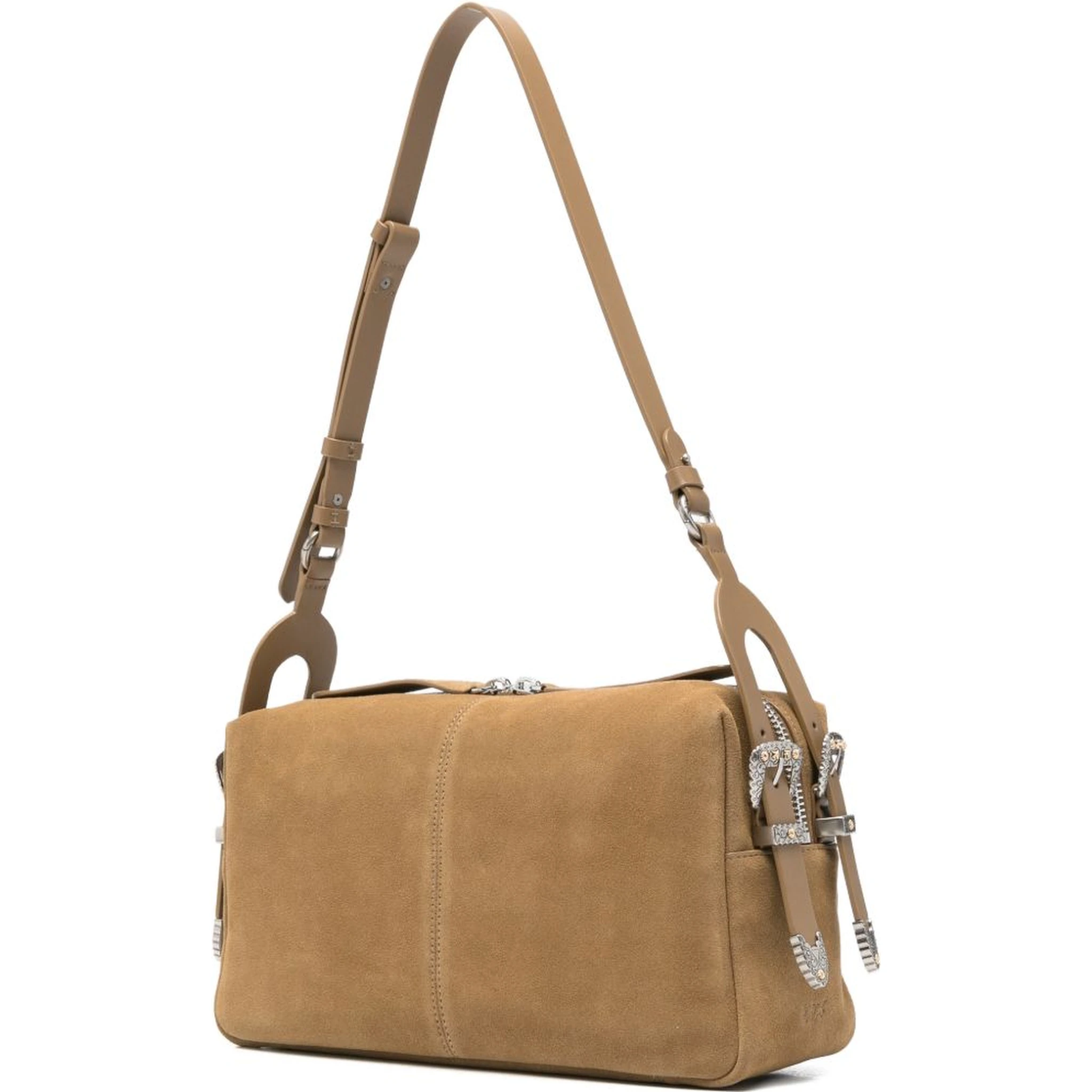 Pinko Bags.. Green