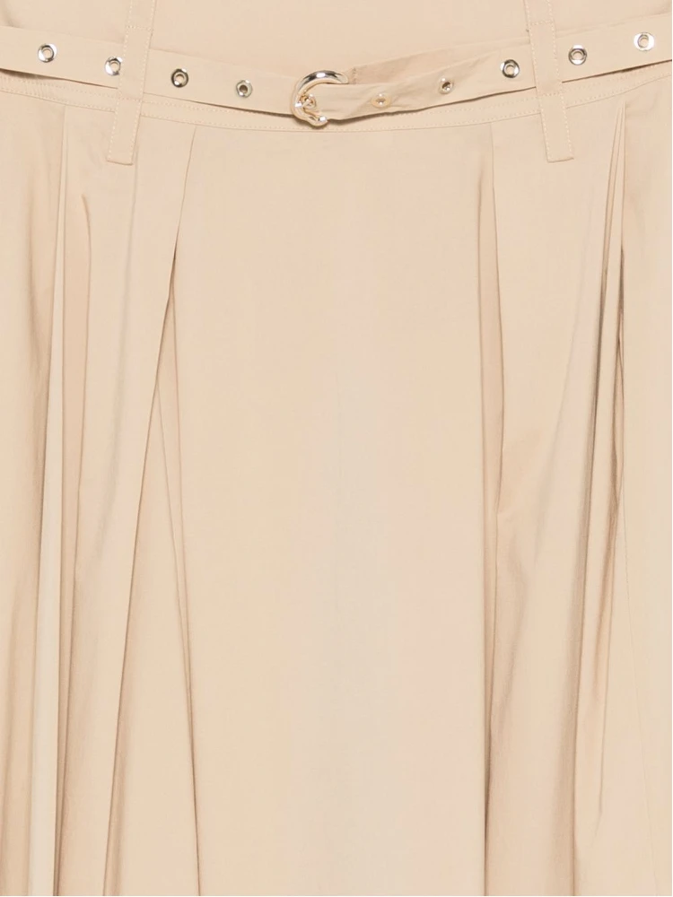 Liu Jo Skirts Beige alternative