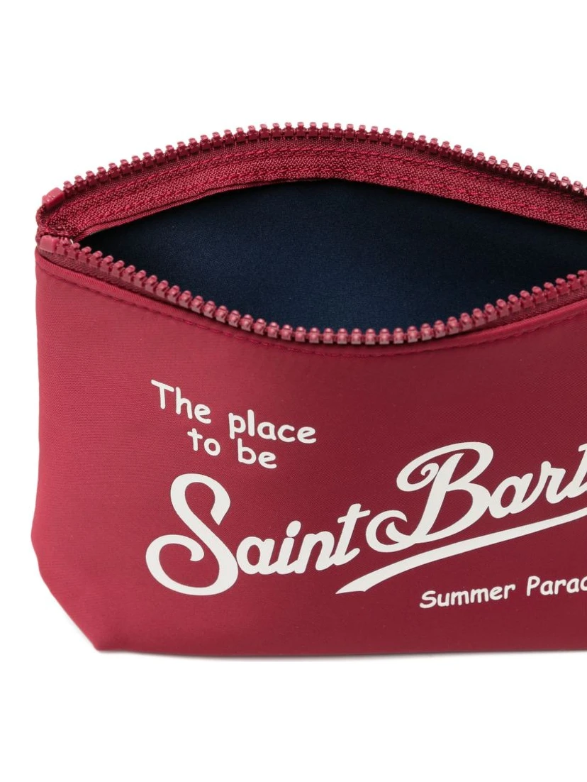MC2 Saint Barth Bags.. Red