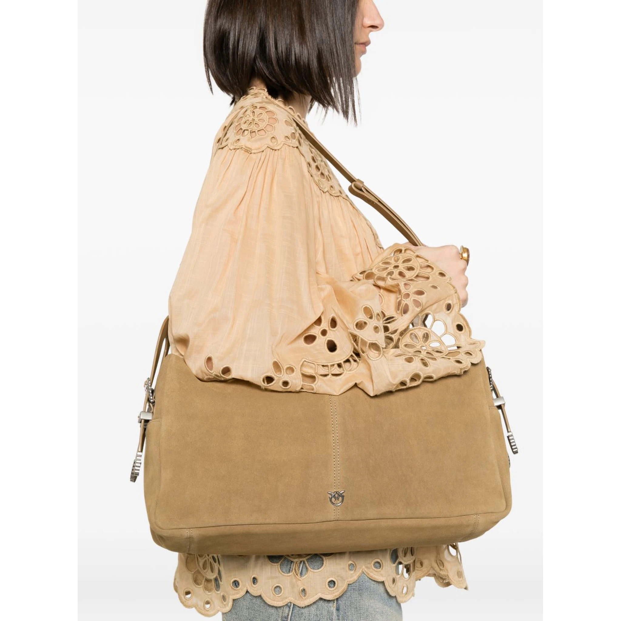 Pinko Bags.. Green