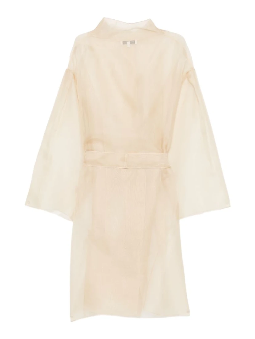 Antonelli Firenze Jackets Beige