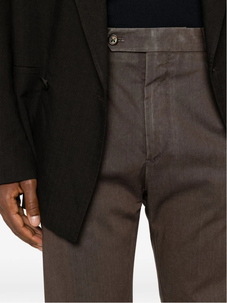 Berwich Trousers alternative