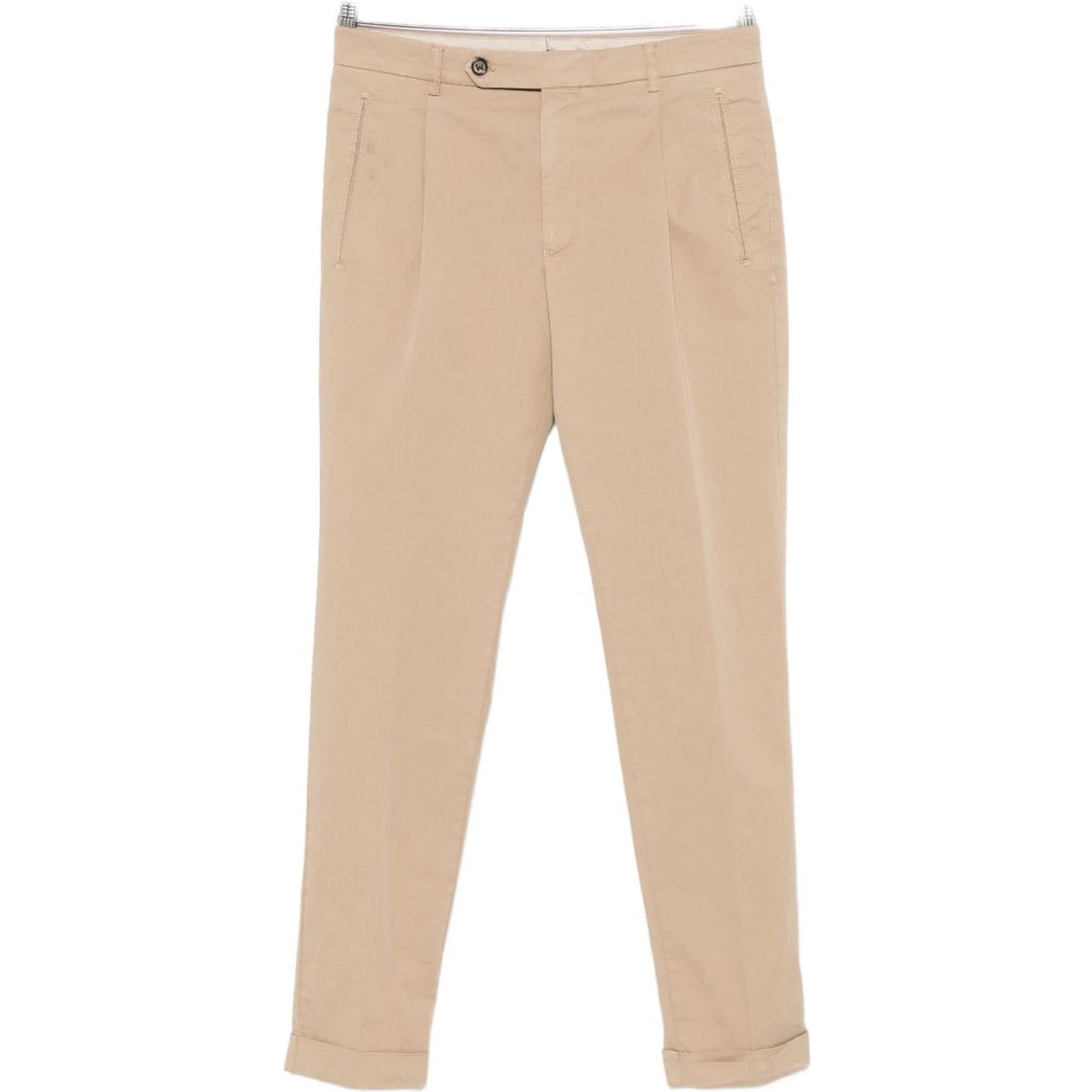 Berwich Trousers Beige