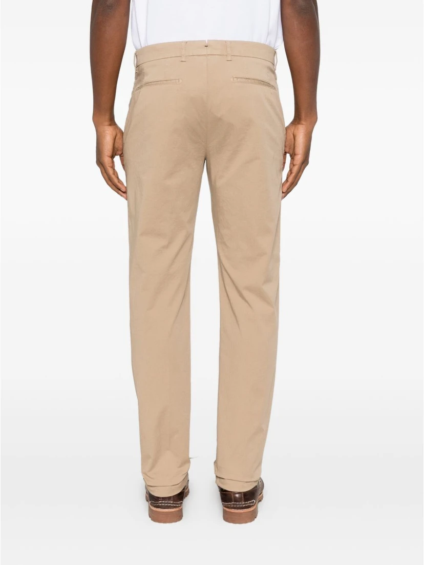Berwich Trousers Beige