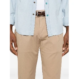 Berwich Trousers Beige