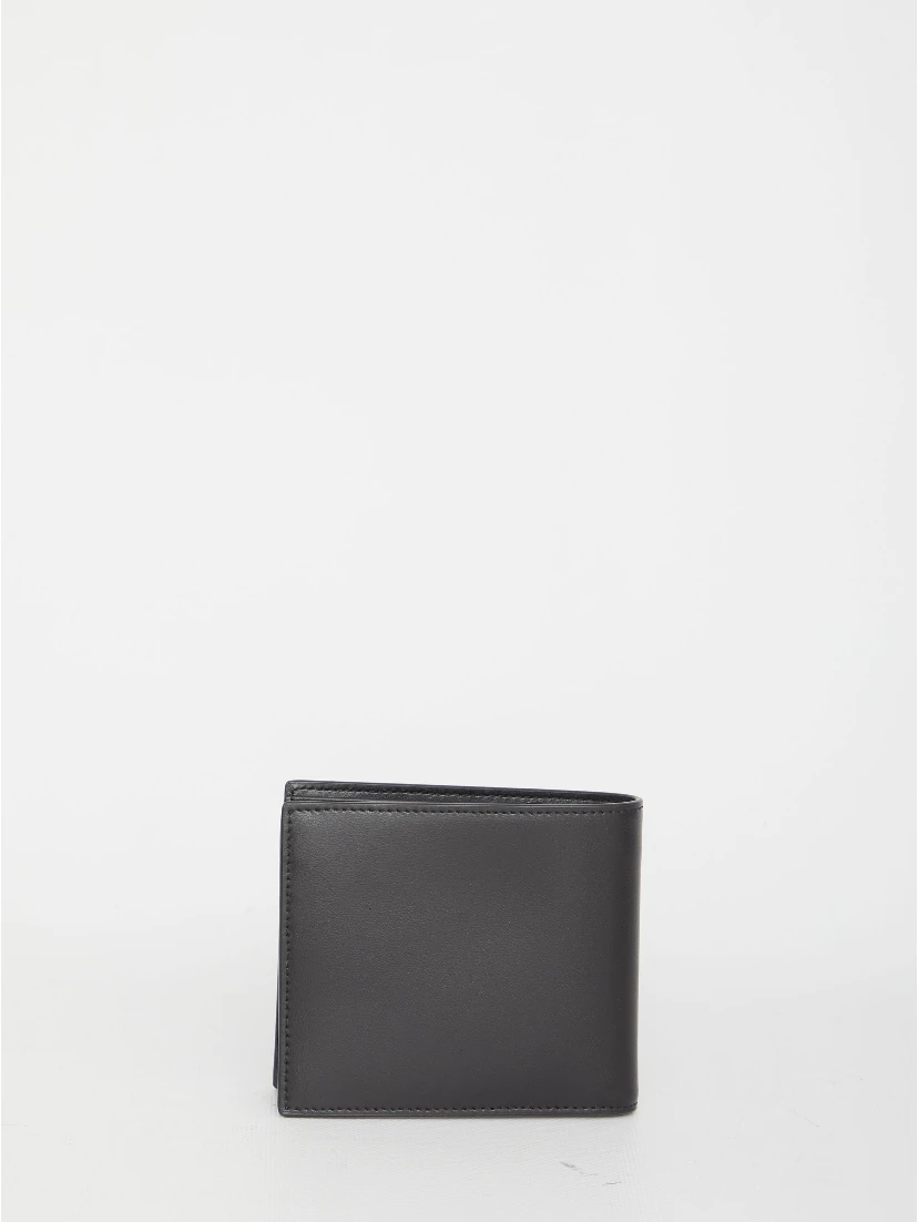 Tiny Cassandre East/West wallet
