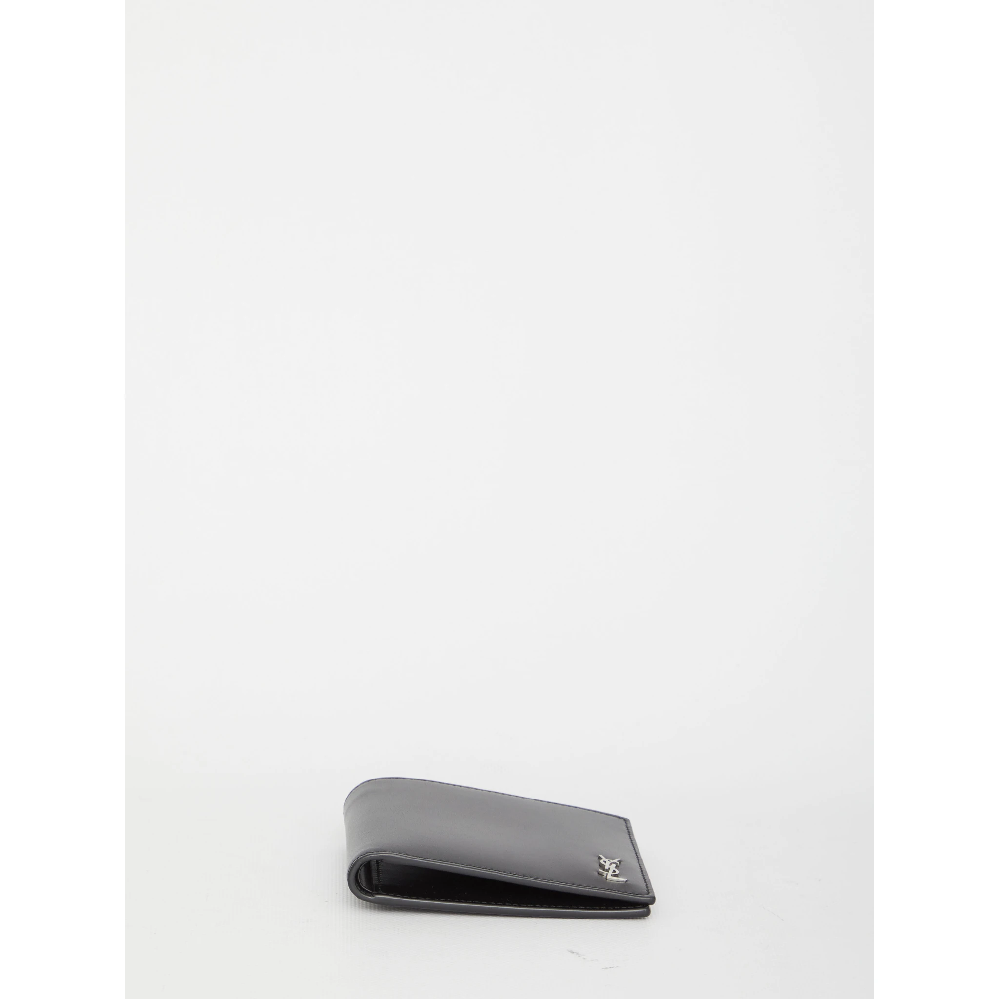 Tiny Cassandre East/West wallet