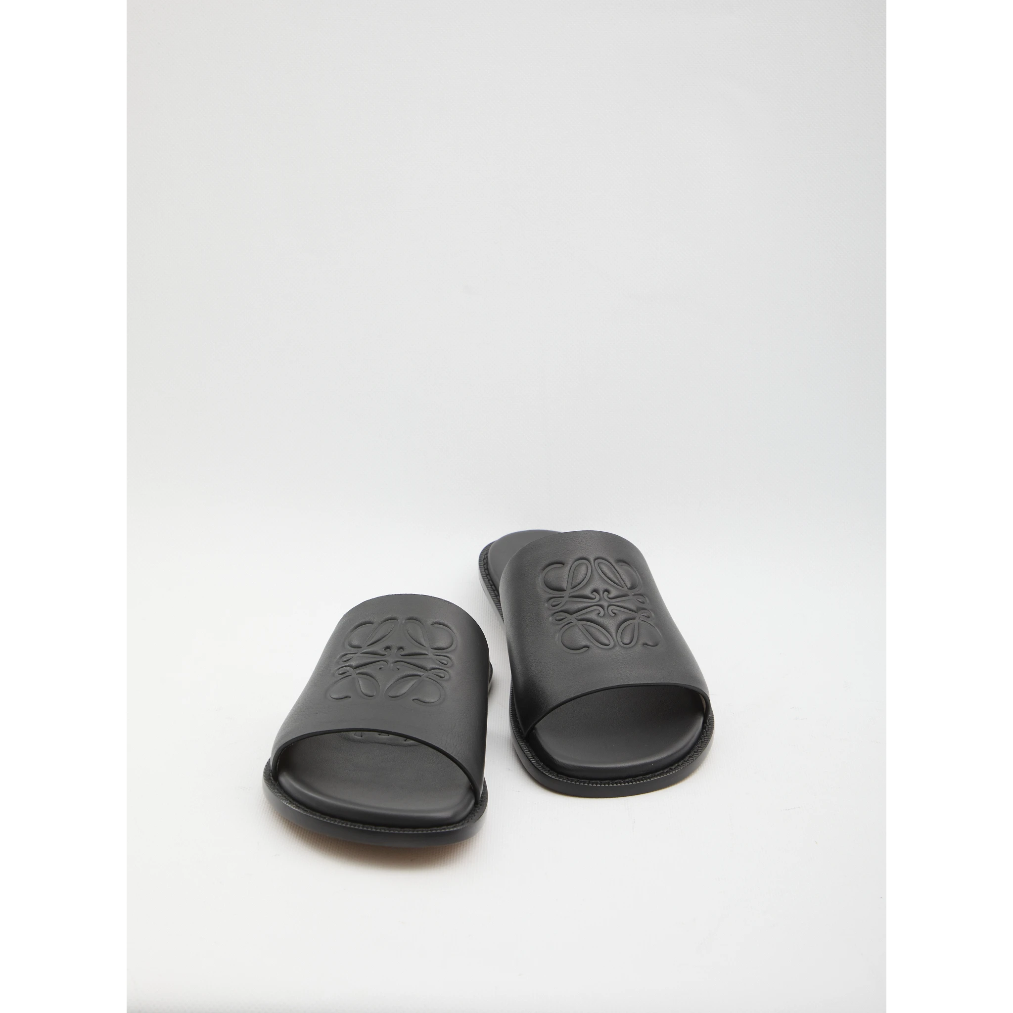 Anagram slides