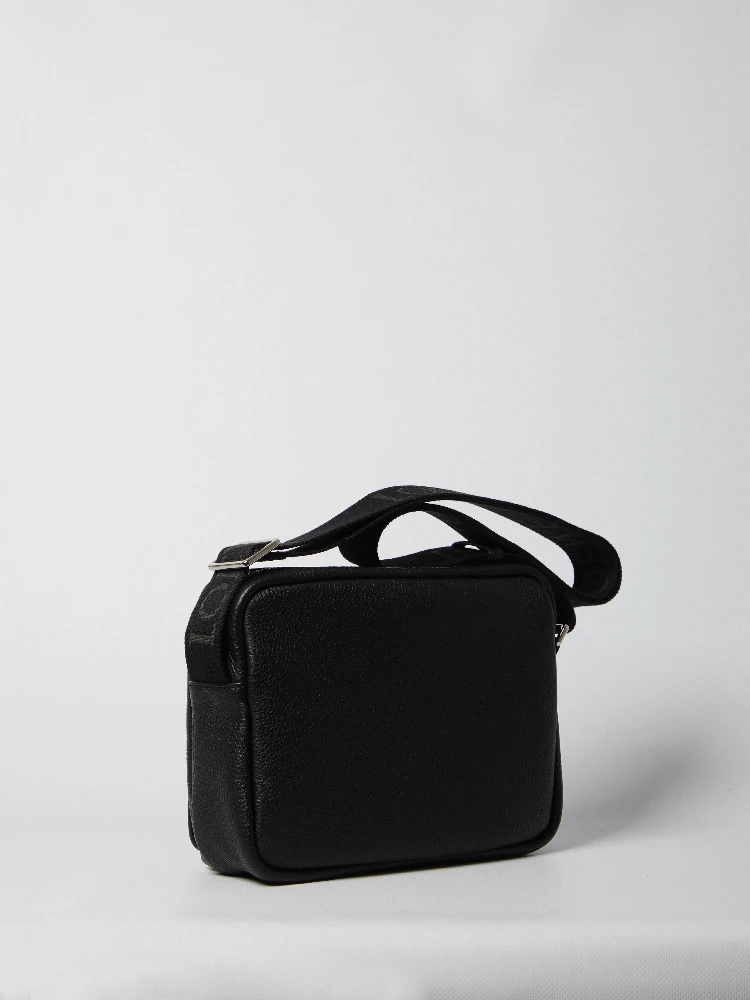 Pebble Messenger shoulder bag medium alternative