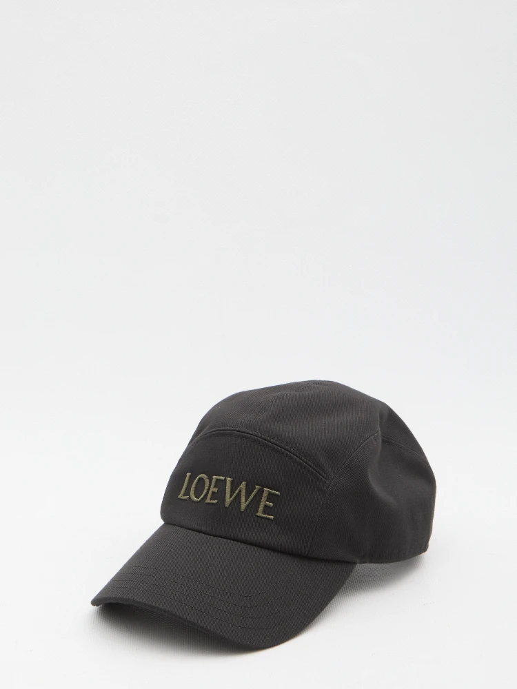 Camp cap